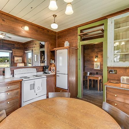 Montesino Ranch Lodging Villa Уимбърли Екстериор снимка