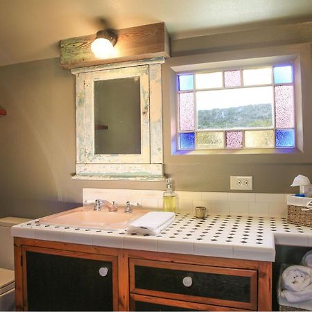 Montesino Ranch Lodging Villa Уимбърли Екстериор снимка