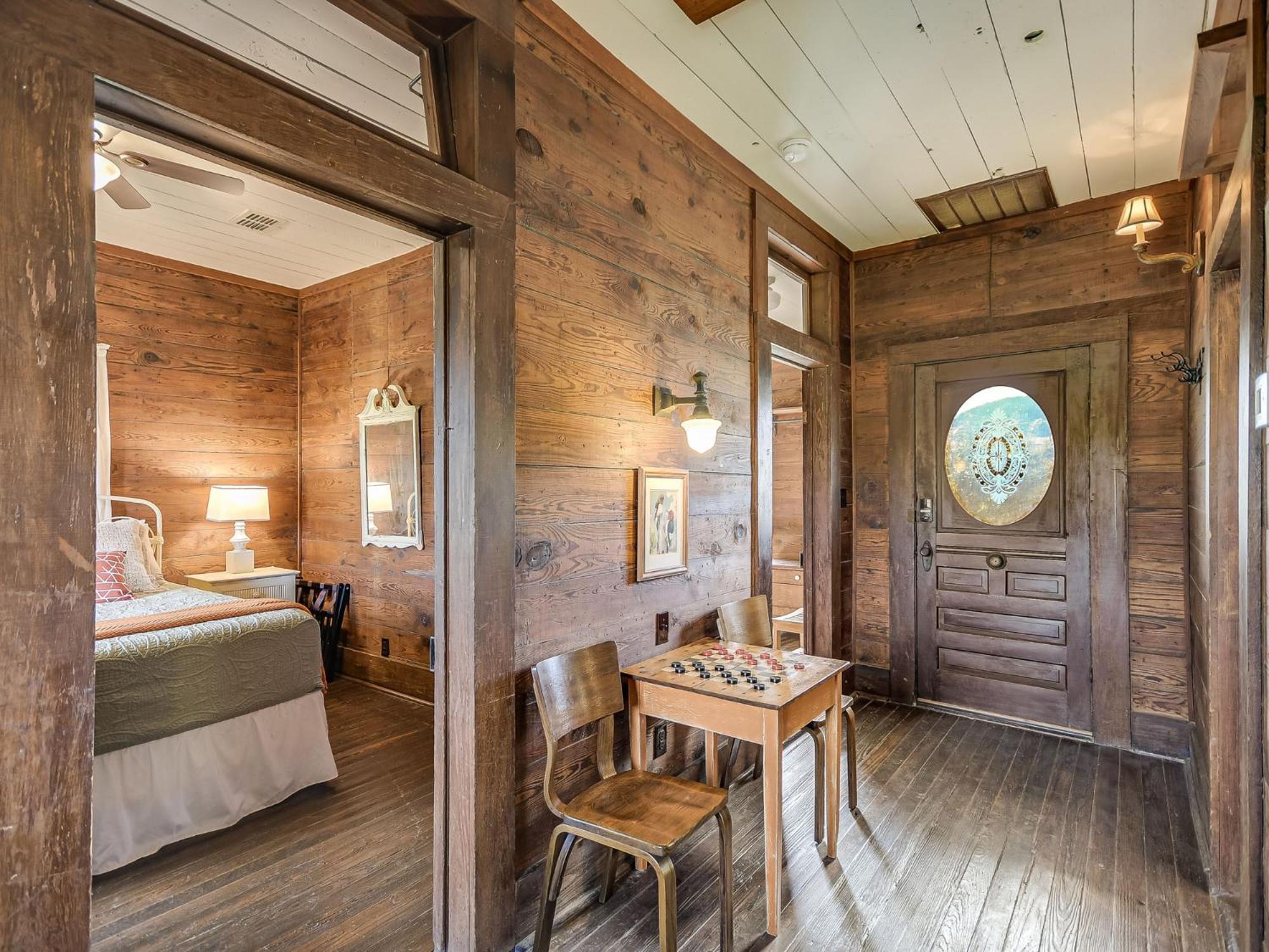 Montesino Ranch Lodging Villa Уимбърли Екстериор снимка