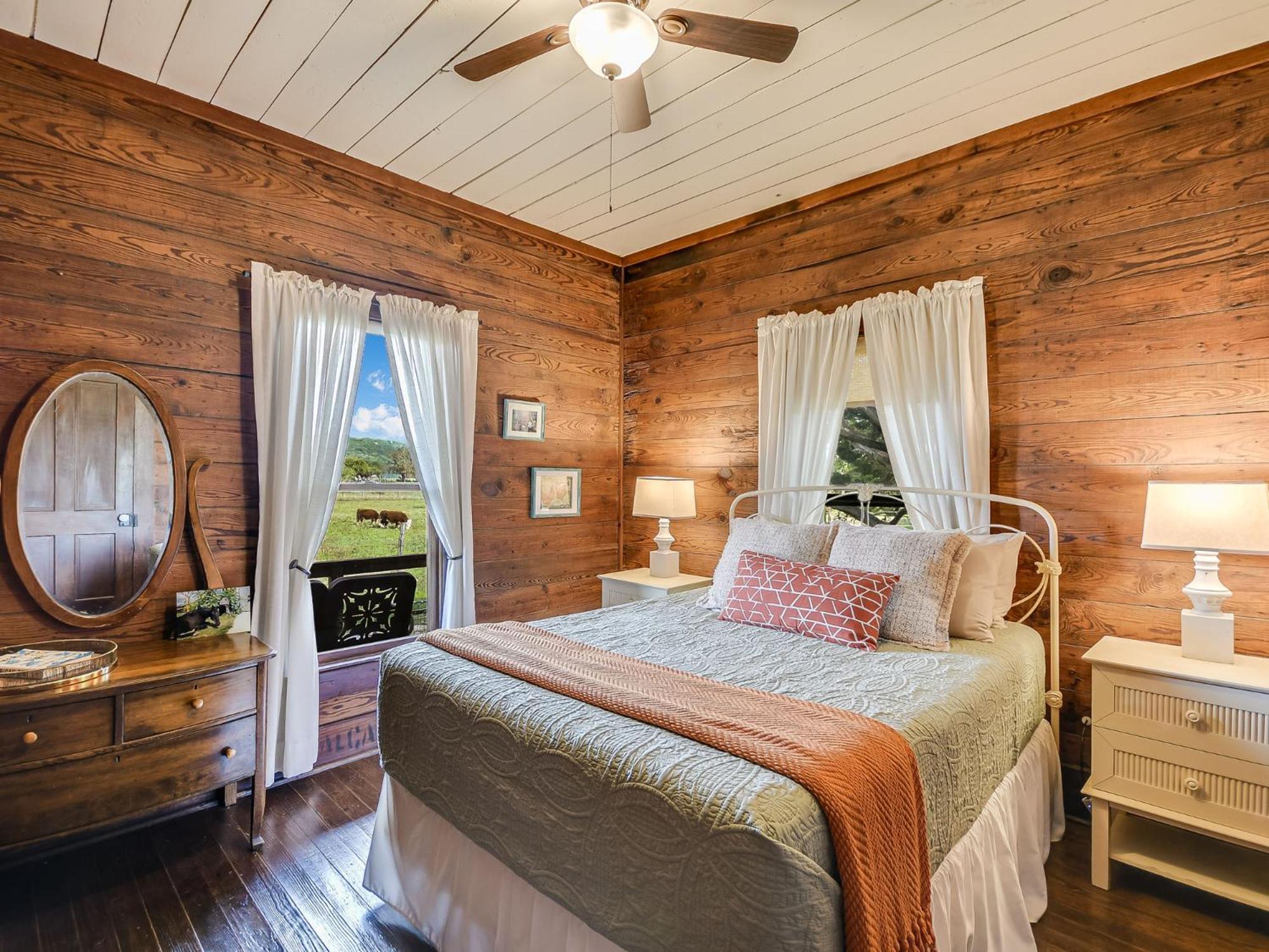 Montesino Ranch Lodging Villa Уимбърли Екстериор снимка