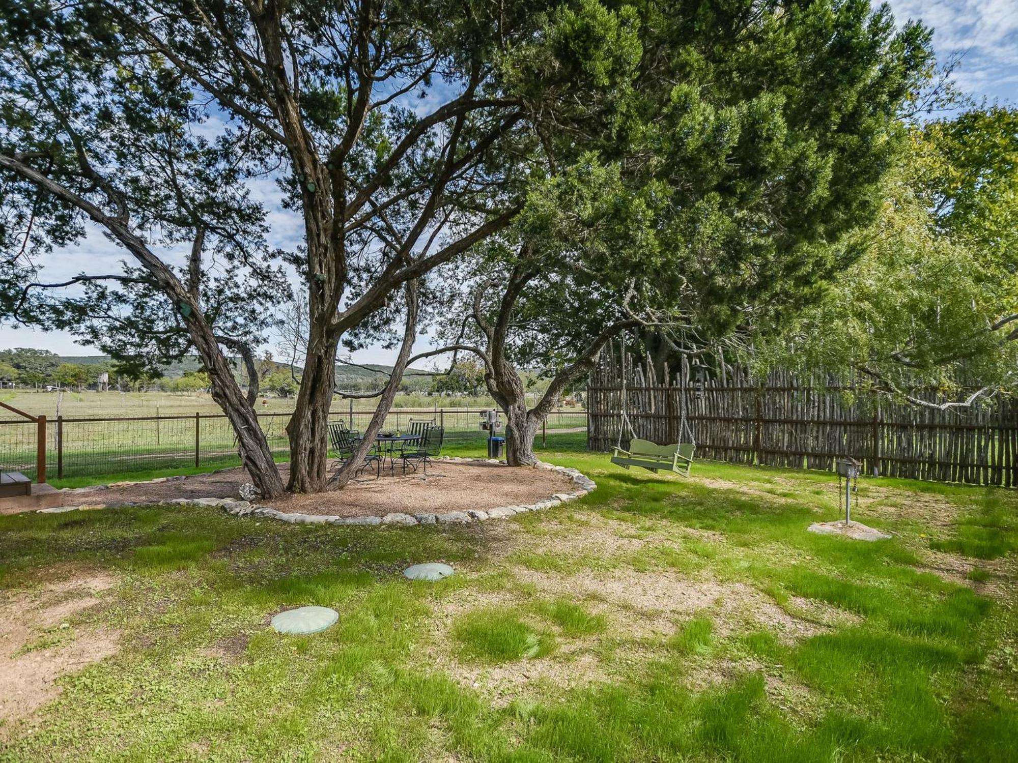 Montesino Ranch Lodging Villa Уимбърли Екстериор снимка