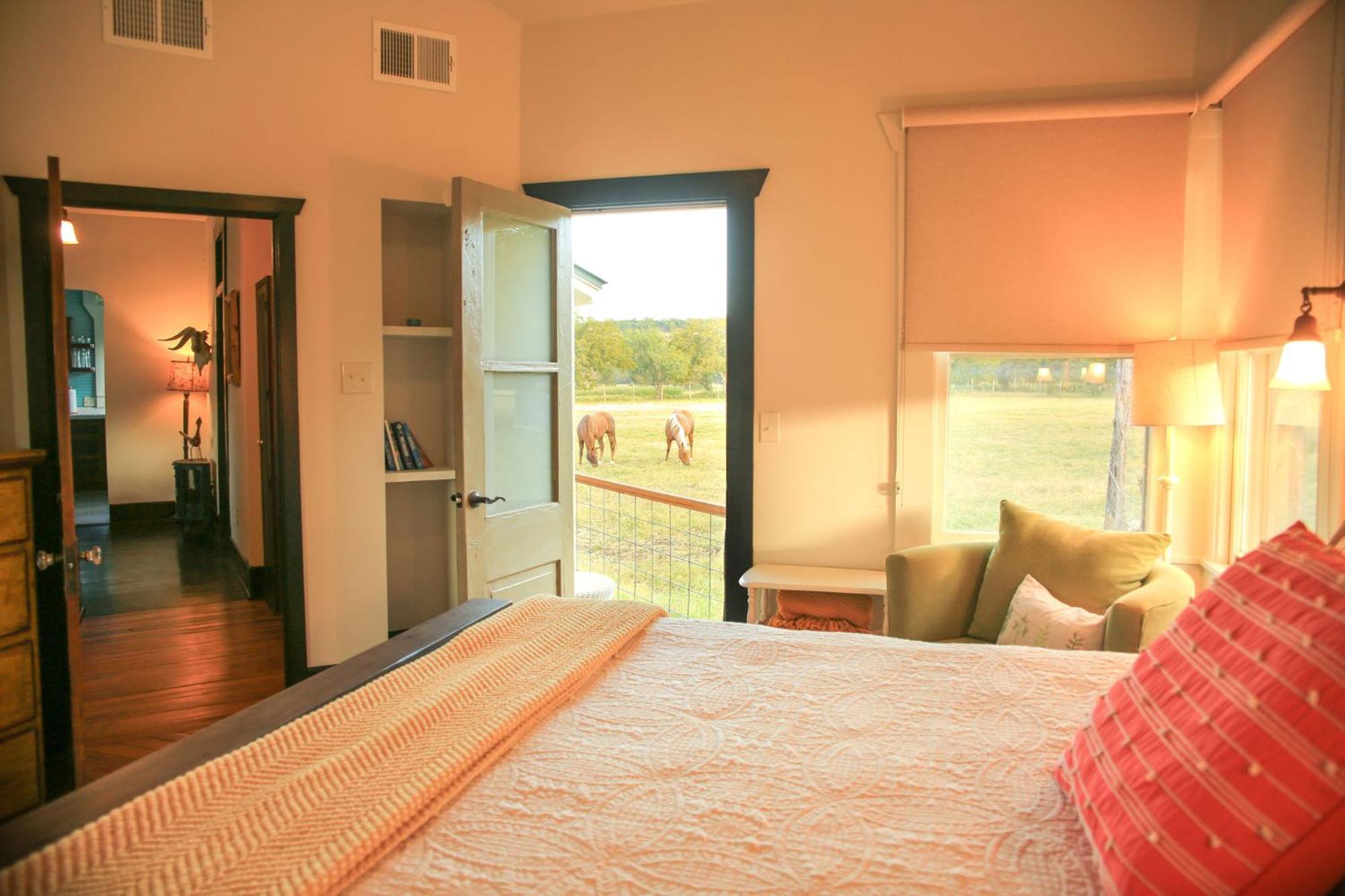 Montesino Ranch Lodging Villa Уимбърли Екстериор снимка