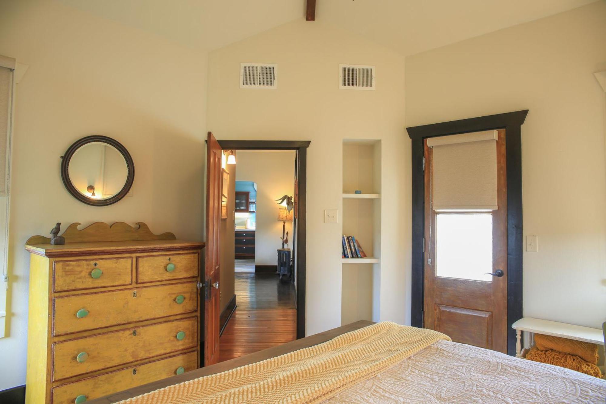 Montesino Ranch Lodging Villa Уимбърли Екстериор снимка