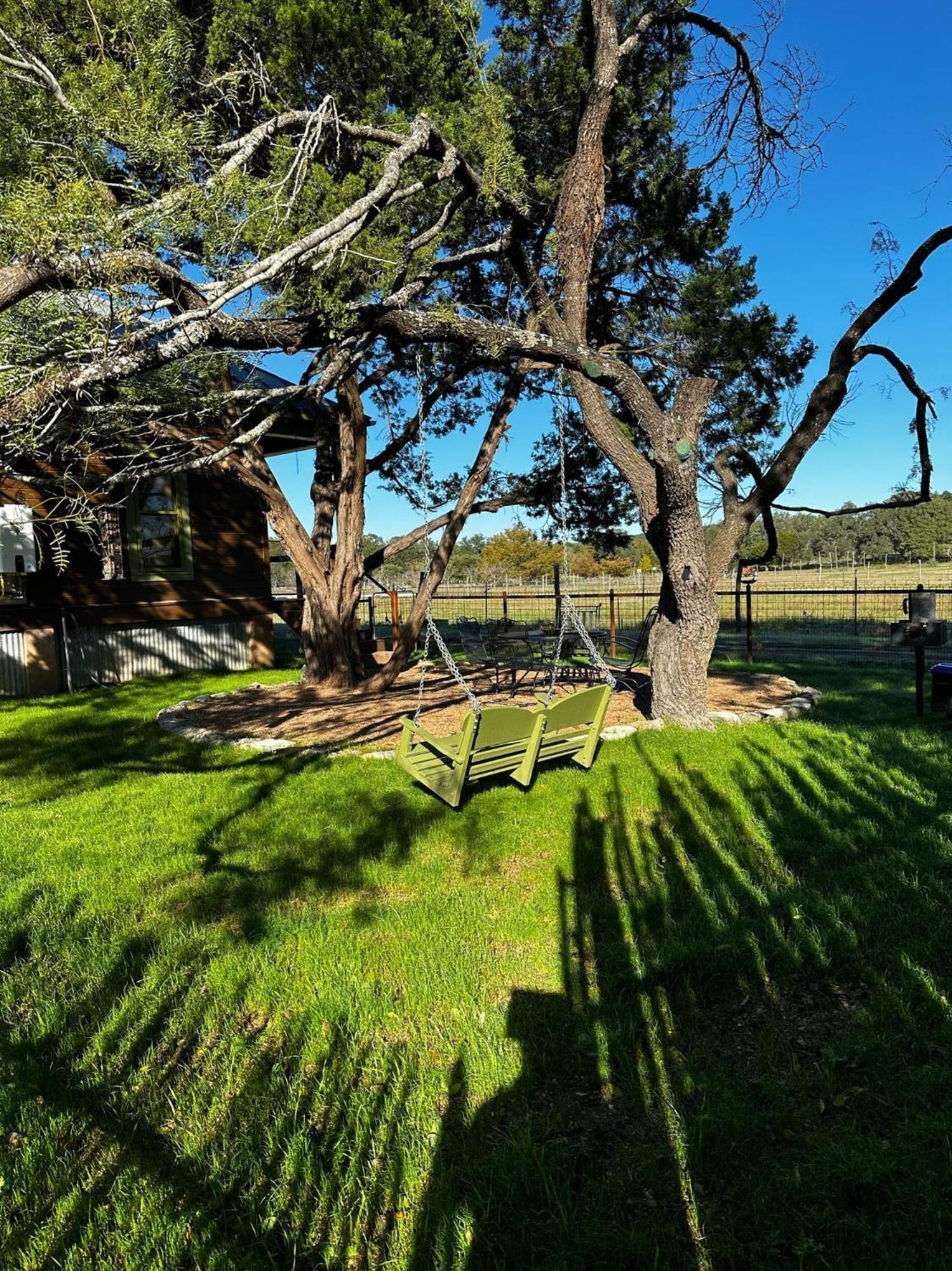 Montesino Ranch Lodging Villa Уимбърли Екстериор снимка