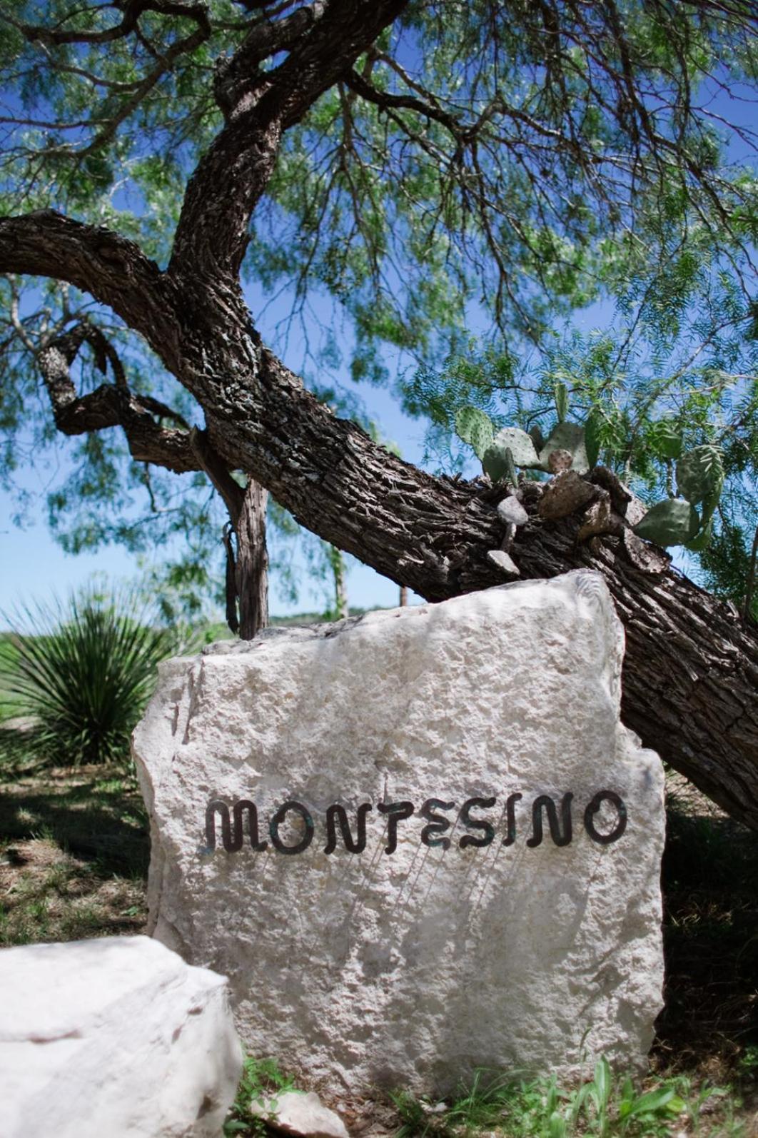 Montesino Ranch Lodging Villa Уимбърли Екстериор снимка