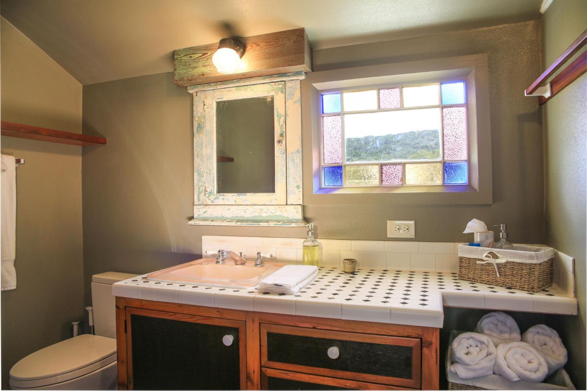 Montesino Ranch Lodging Villa Уимбърли Екстериор снимка